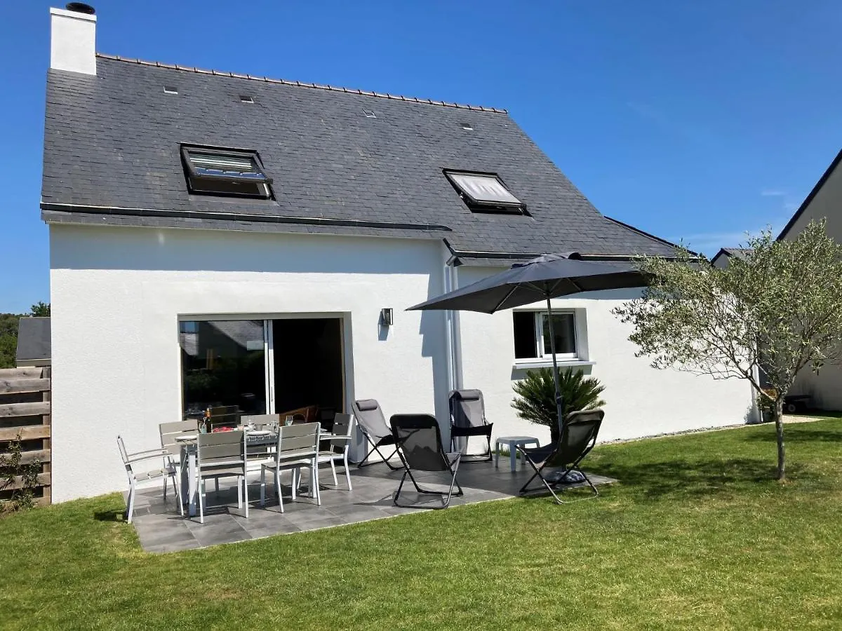 Holiday Home Le Ponant By Interhome Saint-Philibert